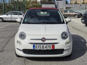 Fiat 500 1.2i ЕВРО 6, 71 000 км - 10300 € - 38152418 2 | Car24.bg Fiat 500 1.2i ЕВРО 6, 71 000 км - 10300 € - 38152418 2