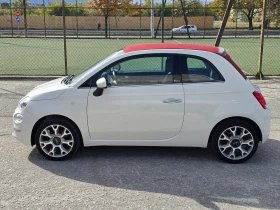 Fiat 500 1.2i ЕВРО 6, 71 000 км - 10300 € - 38152418 8 | Car24.bg Fiat 500 1.2i ЕВРО 6, 71 000 км - 10300 € - 38152418 8