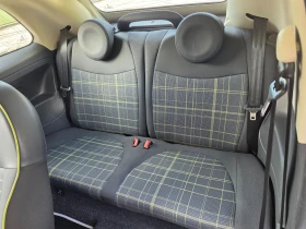 Fiat 500 1.2i ЕВРО 6, 71 000 км - 10300 € - 38152418 12 | Car24.bg Fiat 500 1.2i ЕВРО 6, 71 000 км - 10300 € - 38152418 12
