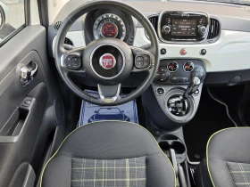 Fiat 500 1.2i ЕВРО 6, 71 000 км - 10300 € - 38152418 11 | Car24.bg Fiat 500 1.2i ЕВРО 6, 71 000 км - 10300 € - 38152418 11