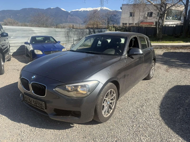 BMW 116 116 disel - 4900 € / 9583.57 лв. - 36184364 1 | Car24.bg BMW 116 116 disel - 4900 € / 9583.57 лв. - 36184364 1