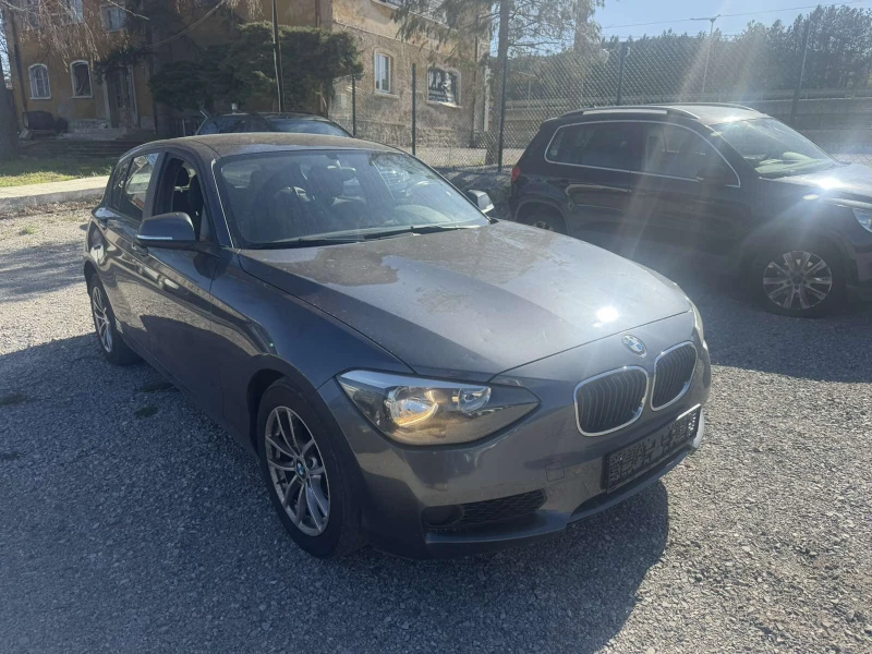 BMW 116 116 disel - 3600 € / 7040.99 лв. - 36184364 1 | Car24.bg BMW 116 116 disel - 3600 € / 7040.99 лв. - 36184364 1