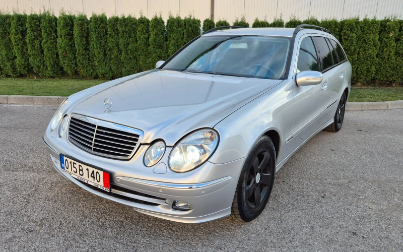 Mercedes-Benz E 280 280 CDI - 4500 € - 24893648 1 | Car24.bg Mercedes-Benz E 280 280 CDI - 4500 € - 24893648 1
