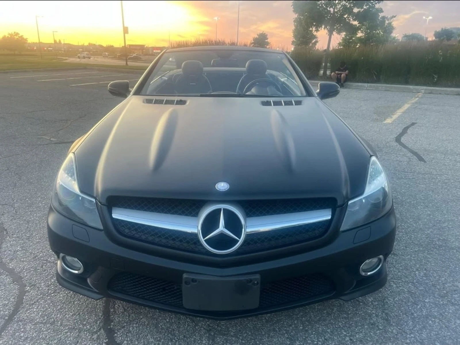 Mercedes-Benz SL 500 1of100/NIGHT EDITION/M273/7G/DESIGNO | Auto.bg — изображение 1 Mercedes-Benz SL 500 1of100/NIGHT EDITION/M273/7G/DESIGNO | Auto.bg — изображение 1