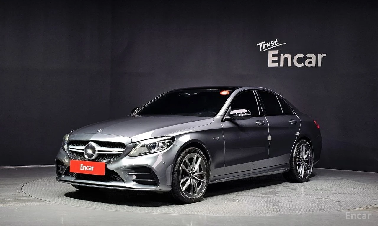 Mercedes-Benz C 43 AMG FACELIFT* 4MATIC* ДИСТРОНИК* ХЕДЪП* 360КАМЕРА* | Auto.bg — изображение 1 Mercedes-Benz C 43 AMG FACELIFT* 4MATIC* ДИСТРОНИК* ХЕДЪП* 360КАМЕРА* | Auto.bg — изображение 1