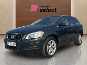 Volvo XC60 2.4 D5 - Car24.bg Volvo XC60 2.4 D5