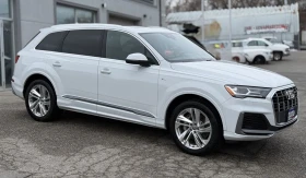 Audi Q7 55TFSI* MATRIX* 360КАМЕРА* LANE* ASSIST* ПАНОРАМА* - 27279 € / 53353.09 лв. - 83200432 7 | Car24.bg Audi Q7 55TFSI* MATRIX* 360КАМЕРА* LANE* ASSIST* ПАНОРАМА* - 27279 € / 53353.09 лв. - 83200432 7