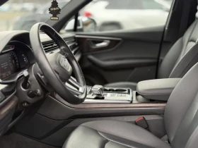 Audi Q7 55TFSI* MATRIX* 360КАМЕРА* LANE* ASSIST* ПАНОРАМА* - 27279 € / 53353.09 лв. - 83200432 12 | Car24.bg Audi Q7 55TFSI* MATRIX* 360КАМЕРА* LANE* ASSIST* ПАНОРАМА* - 27279 € / 53353.09 лв. - 83200432 12