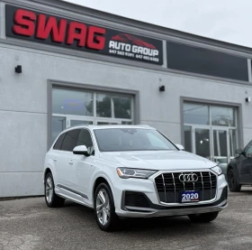 Audi Q7 55TFSI* MATRIX* 360КАМЕРА* LANE* ASSIST* ПАНОРАМА* - 27279 € / 53353.09 лв. - 83200432 5 | Car24.bg Audi Q7 55TFSI* MATRIX* 360КАМЕРА* LANE* ASSIST* ПАНОРАМА* - 27279 € / 53353.09 лв. - 83200432 5