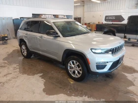 Jeep Grand cherokee * Limited 4X4* - 16000 € / 31293.28 лв. - 31134760 2 | Car24.bg Jeep Grand cherokee * Limited 4X4* - 16000 € / 31293.28 лв. - 31134760 2