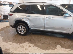 Jeep Grand cherokee * Limited 4X4* - 16000 € / 31293.28 лв. - 31134760 12 | Car24.bg Jeep Grand cherokee * Limited 4X4* - 16000 € / 31293.28 лв. - 31134760 12