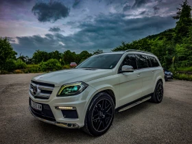 Mercedes-Benz GL 350 = CDI= AMG PACKET= 3XTV= 360 = DISTRONIC= | Auto.bg — изображение 7 Mercedes-Benz GL 350 = CDI= AMG PACKET= 3XTV= 360 = DISTRONIC= | Auto.bg — изображение 7