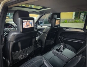 Mercedes-Benz GL 350 = CDI= AMG PACKET= 3XTV= 360 = DISTRONIC= | Auto.bg — изображение 14 Mercedes-Benz GL 350 = CDI= AMG PACKET= 3XTV= 360 = DISTRONIC= | Auto.bg — изображение 14