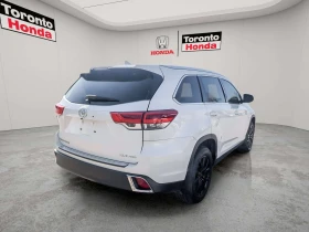 Toyota Highlander XLE, 4Х4, ЦЕНА ДО БГ | Auto.bg — изображение 5 Toyota Highlander XLE, 4Х4, ЦЕНА ДО БГ | Auto.bg — изображение 5
