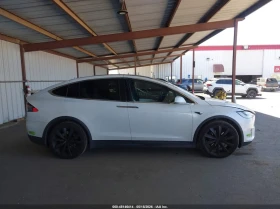 Tesla Model X PERFORMANCE | Auto.bg — изображение 13 Tesla Model X PERFORMANCE | Auto.bg — изображение 13