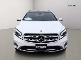 Mercedes-Benz GLA * PANO * 4MATIC * Автокредит * (Цена до България)