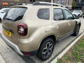 Dacia Duster Престиж | Auto.bg — изображение 5 Dacia Duster Престиж | Auto.bg — изображение 5