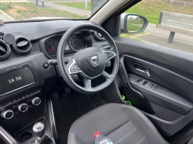 Dacia Duster Престиж | Auto.bg — изображение 8 Dacia Duster Престиж | Auto.bg — изображение 8