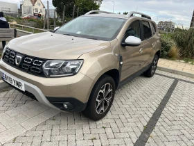 Dacia Duster Престиж | Auto.bg — изображение 2 Dacia Duster Престиж | Auto.bg — изображение 2