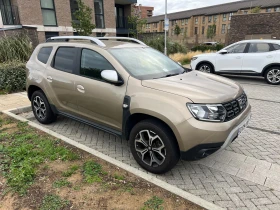 Dacia Duster Престиж | Auto.bg — изображение 3 Dacia Duster Престиж | Auto.bg — изображение 3