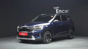 Kia Seltos Gasoline 1.6 Turbo 2WD Signature autogeorge.com