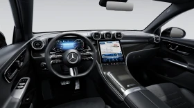Mercedes-Benz GLC 300 d 4MATIC | Auto.bg — изображение 8 Mercedes-Benz GLC 300 d 4MATIC | Auto.bg — изображение 8