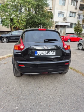 Nissan Juke undefined | Auto.bg — изображение 7 Nissan Juke undefined | Auto.bg — изображение 7