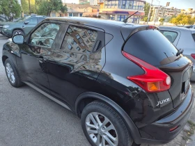 Nissan Juke undefined | Auto.bg — изображение 5 Nissan Juke undefined | Auto.bg — изображение 5