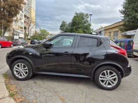 Nissan Juke undefined | Auto.bg — изображение 6 Nissan Juke undefined | Auto.bg — изображение 6