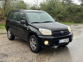 Toyota Rav4 1.8vvti - 3600 € - 93200979 7 | Car24.bg Toyota Rav4 1.8vvti - 3600 € - 93200979 7