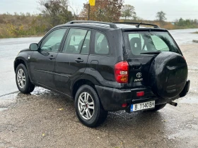 Toyota Rav4 1.8vvti - 3600 € - 93200979 3 | Car24.bg Toyota Rav4 1.8vvti - 3600 € - 93200979 3