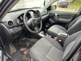 Toyota Rav4 1.8vvti - 3600 € - 93200979 10 | Car24.bg Toyota Rav4 1.8vvti - 3600 € - 93200979 10