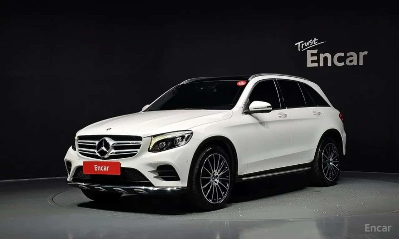 Mercedes-Benz GLC 300 4MATIC * AMG * 2019 * 360 * ЦЕНА ДО БГ * - 19150 € - 43737605 1 | Car24.bg Mercedes-Benz GLC 300 4MATIC * AMG * 2019 * 360 * ЦЕНА ДО БГ * - 19150 € - 43737605 1