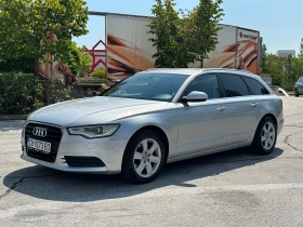 Audi A6 Avant 3.0d 204 к.с. /Със забележки - Car24.bg Audi A6 Avant 3.0d 204 к.с. /Със забележки