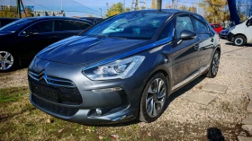 Снимка Citroen DS5