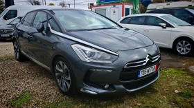 Citroen DS5 2.0HDI-163k.ПАНОРАМА, КАМЕРА, СЕРВИЗНА КНИЖКА - Car24.bg Citroen DS5 2.0HDI-163k.ПАНОРАМА, КАМЕРА, СЕРВИЗНА КНИЖКА
