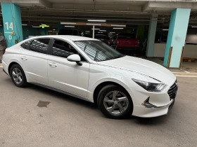 Hyundai Sonata ОЧАКВАН ВНОС, Подгряване, ГАЗ, 2022 г. - Car24.bg Hyundai Sonata ОЧАКВАН ВНОС, Подгряване, ГАЗ, 2022 г.