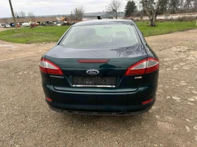 Ford Mondeo 2.0TDCI - 5500 лв. / 2812.11 € - 91801463 12 | Car24.bg Ford Mondeo 2.0TDCI - 5500 лв. / 2812.11 € - 91801463 12