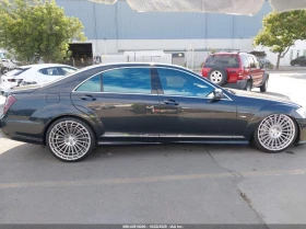 Mercedes-Benz S 550 4.6l - 7150 € / 13984.18 лв. - 35703920 13 | Car24.bg Mercedes-Benz S 550 4.6l - 7150 € / 13984.18 лв. - 35703920 13