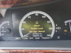 Mercedes-Benz S 550 4.6l - 7150 € / 13984.18 лв. - 35703920 7 | Car24.bg Mercedes-Benz S 550 4.6l - 7150 € / 13984.18 лв. - 35703920 7