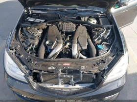 Mercedes-Benz S 550 4.6l - 7150 € / 13984.18 лв. - 35703920 10 | Car24.bg Mercedes-Benz S 550 4.6l - 7150 € / 13984.18 лв. - 35703920 10