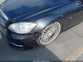 Mercedes-Benz S 550 4.6l - 7150 € / 13984.18 лв. - 35703920 6 | Car24.bg Mercedes-Benz S 550 4.6l - 7150 € / 13984.18 лв. - 35703920 6