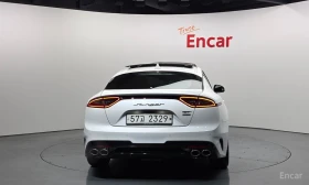Kia Stinger - 14510 € / 28379.09 лв. - 96010636 4 | Car24.bg Kia Stinger - 14510 € / 28379.09 лв. - 96010636 4