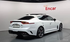 Kia Stinger - 14510 € / 28379.09 лв. - 96010636 2 | Car24.bg Kia Stinger - 14510 € / 28379.09 лв. - 96010636 2