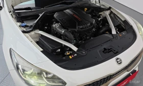 Kia Stinger - 14510 € / 28379.09 лв. - 96010636 6 | Car24.bg Kia Stinger - 14510 € / 28379.09 лв. - 96010636 6