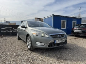 Ford Mondeo Titanium * Лизинг * - Car24.bg Ford Mondeo Titanium * Лизинг *