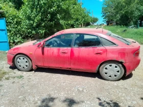 Mazda 323 1.5 16V - 900 € / 1760.25 лв. - 71954025 2 | Car24.bg Mazda 323 1.5 16V - 900 € / 1760.25 лв. - 71954025 2