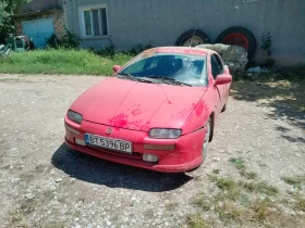 Mazda 323 1.5 16V - Car24.bg Mazda 323 1.5 16V