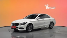 Mercedes-Benz C 200 - Car24.bg Mercedes-Benz C 200