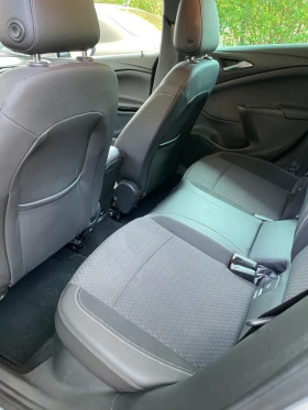 Opel Astra 1.6 CDTi Sports Tourer | Auto.bg — изображение 11 Opel Astra 1.6 CDTi Sports Tourer | Auto.bg — изображение 11